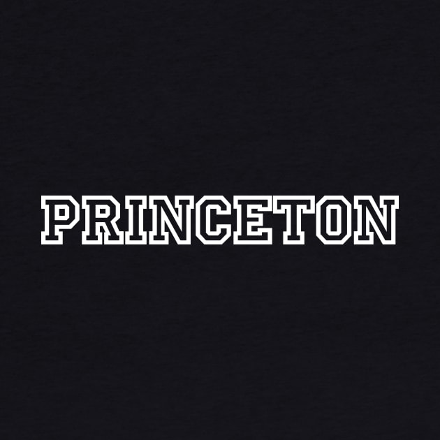 PRINCETON by TheAllGoodCompany